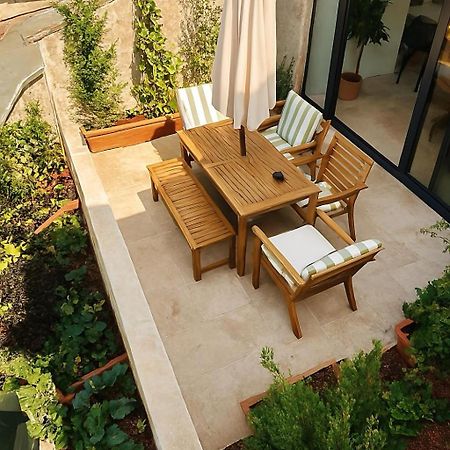 Ab Residences- Private Villa Independent อิสตันบูล ภายนอก รูปภาพ