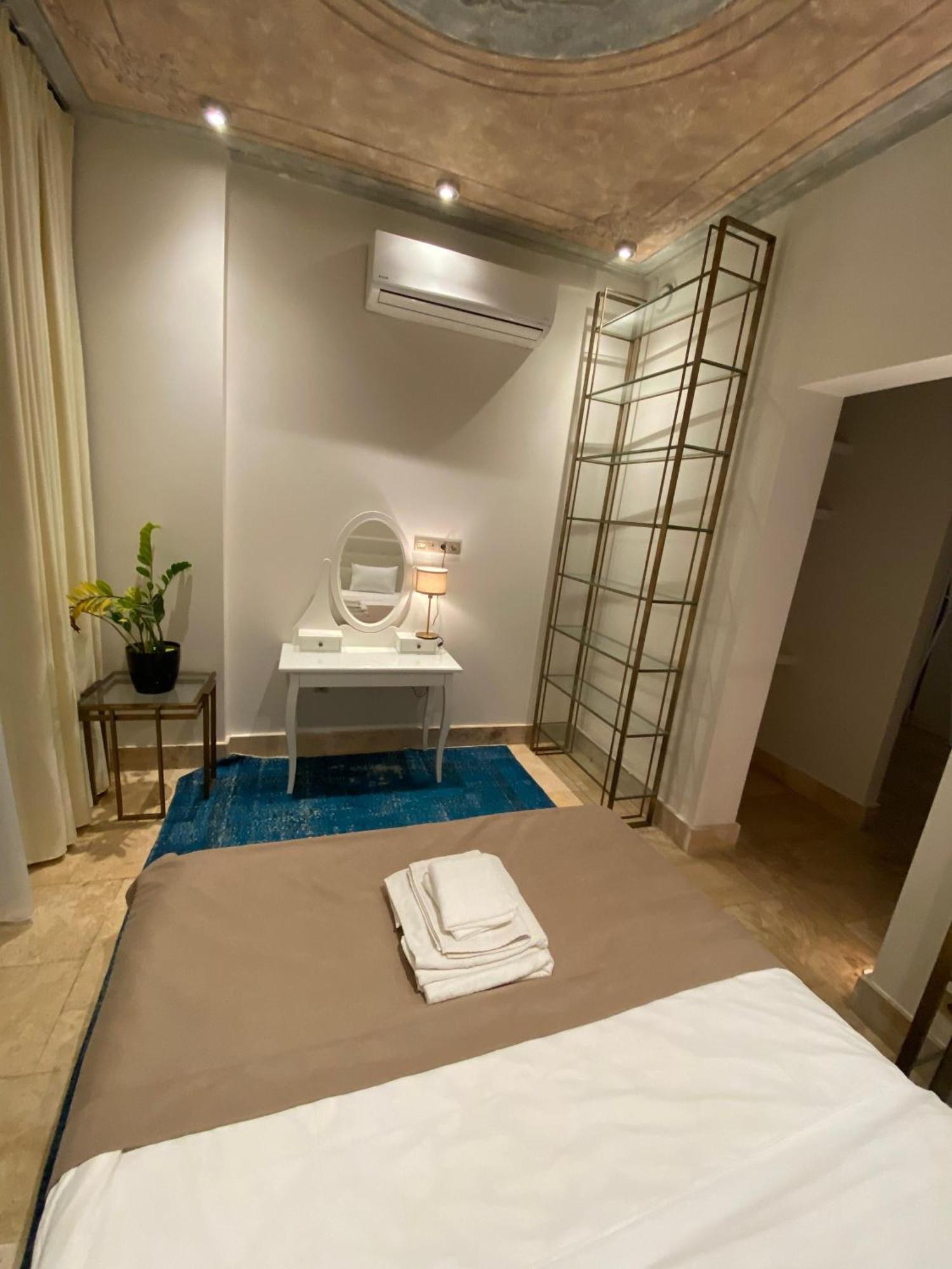 Ab Residences- Private Villa Independent อิสตันบูล ภายนอก รูปภาพ