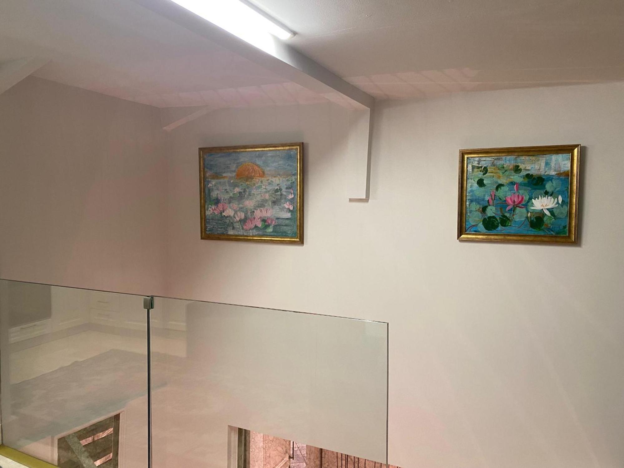 Ab Residences- Private Villa Independent อิสตันบูล ภายนอก รูปภาพ