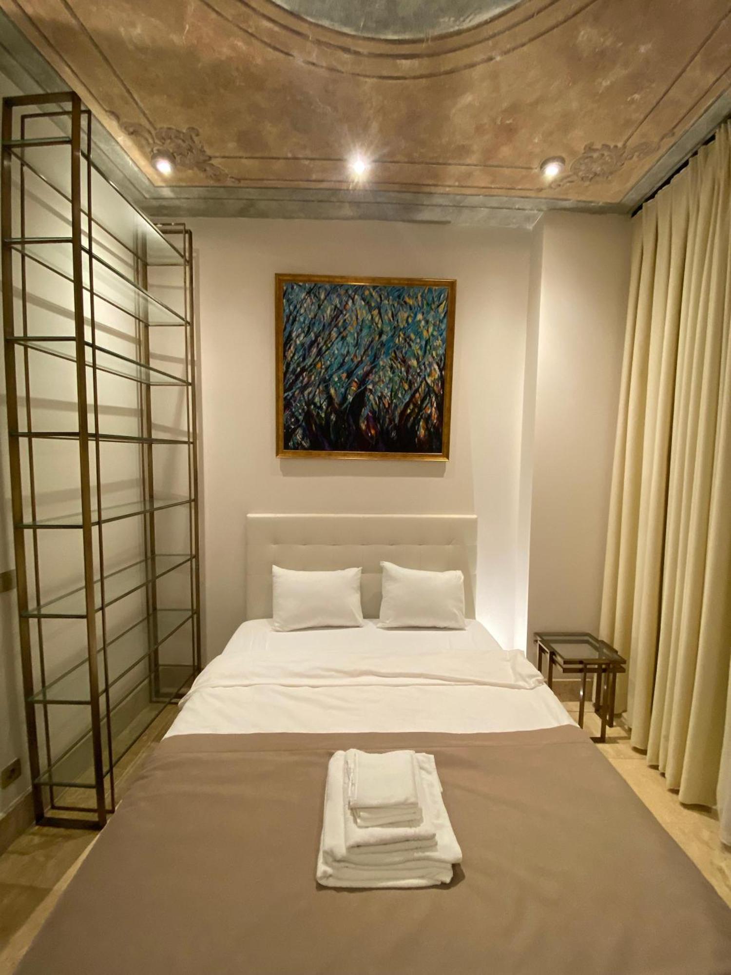 Ab Residences- Private Villa Independent อิสตันบูล ภายนอก รูปภาพ