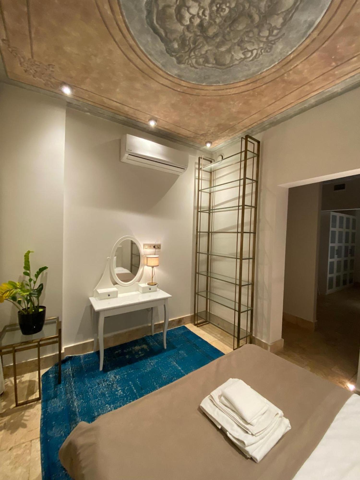 Ab Residences- Private Villa Independent อิสตันบูล ภายนอก รูปภาพ