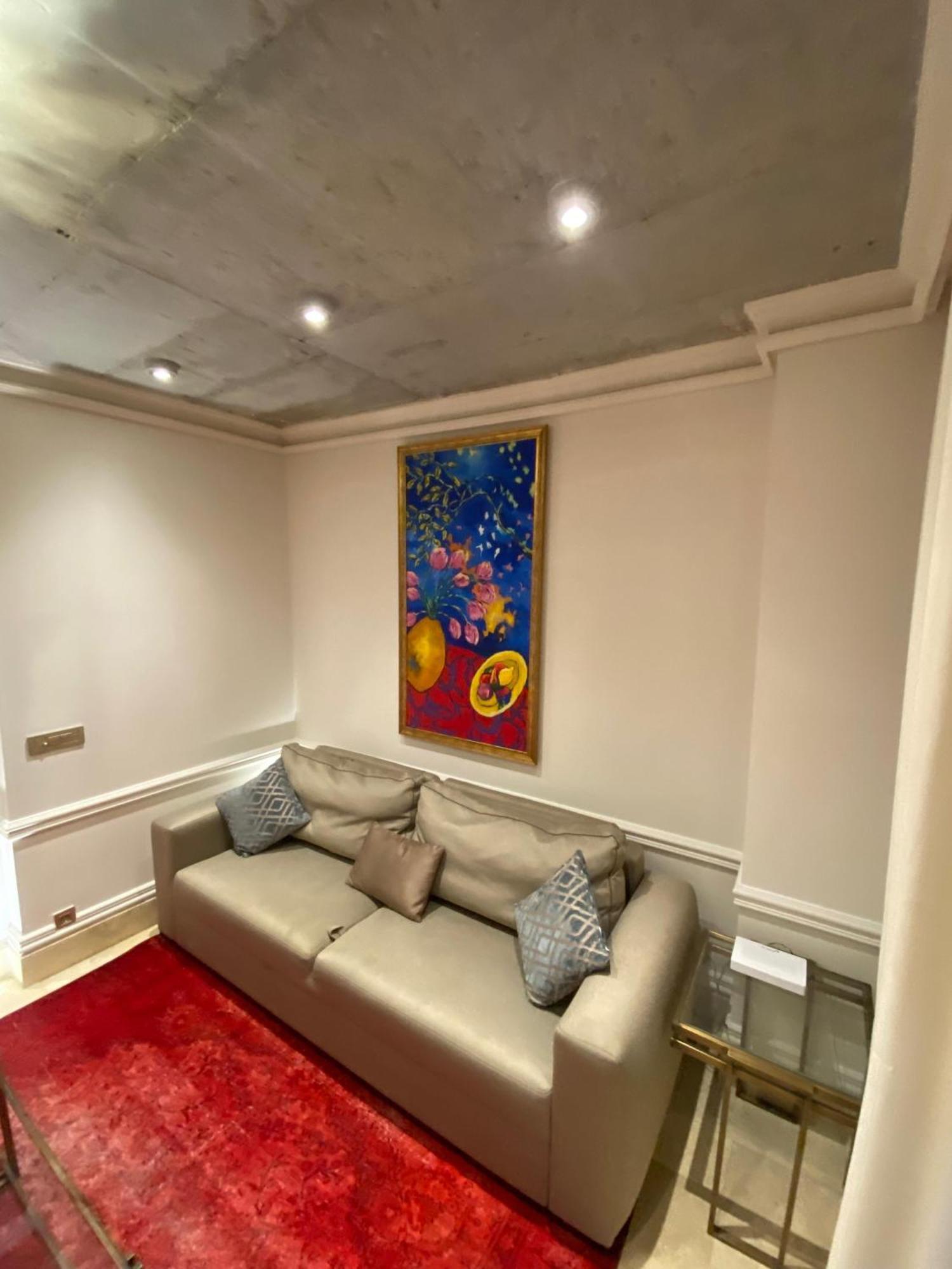Ab Residences- Private Villa Independent อิสตันบูล ภายนอก รูปภาพ