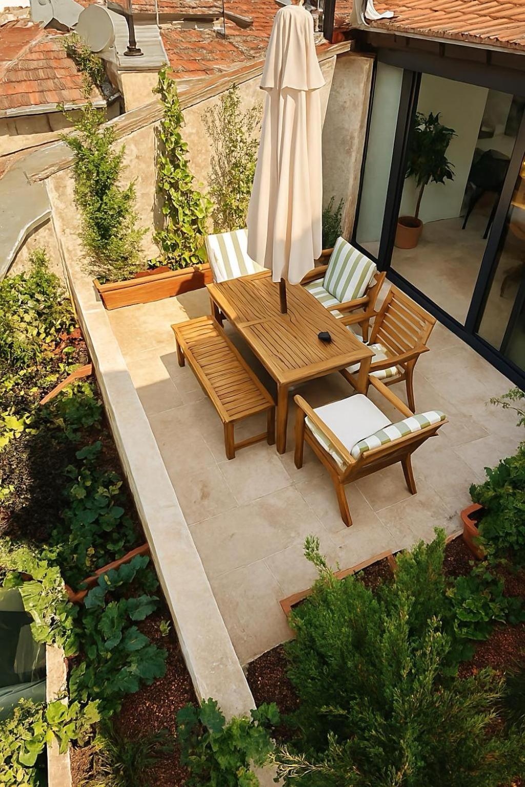 Ab Residences- Private Villa Independent อิสตันบูล ภายนอก รูปภาพ